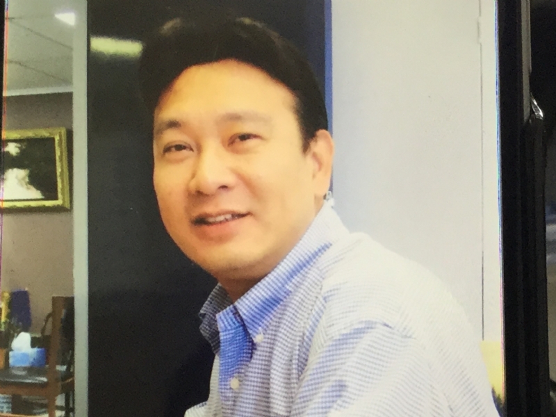 Tang的第一张照片--烟台蓝颜知己交友网