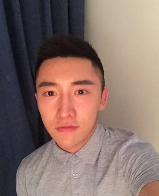 灰太狼的第一张照片--烟台蓝颜知己交友网