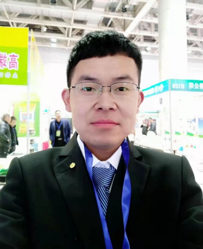 敬天爱人的第二张照片--烟台蓝颜知己交友网