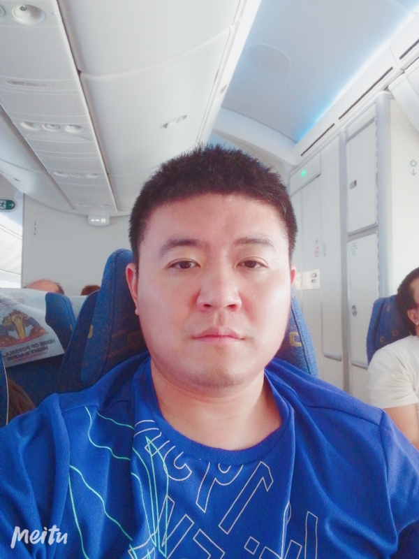 孙大侠的第一张照片--烟台蓝颜知己交友网