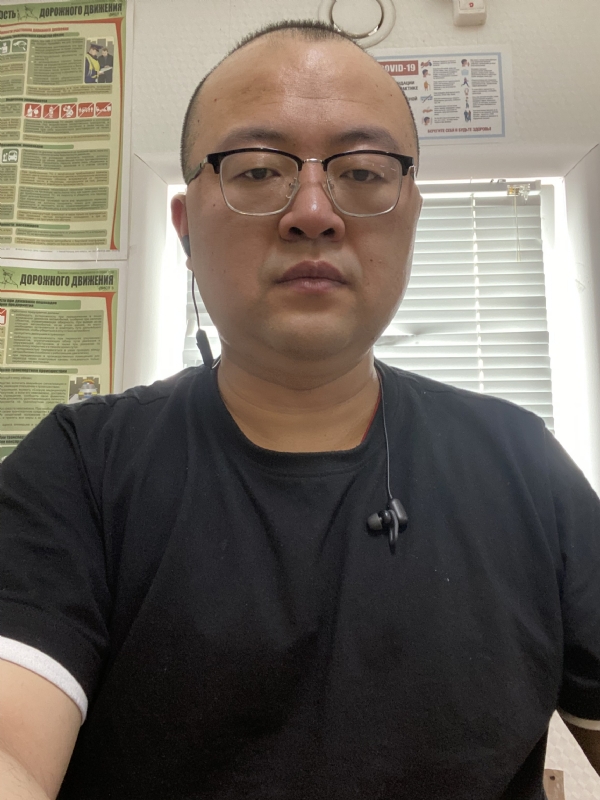 Darcros的第一张照片--烟台蓝颜知己交友网