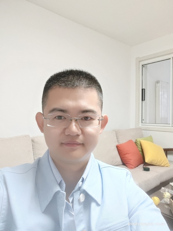 静受时光温柔的第二张照片--烟台蓝颜知己交友网