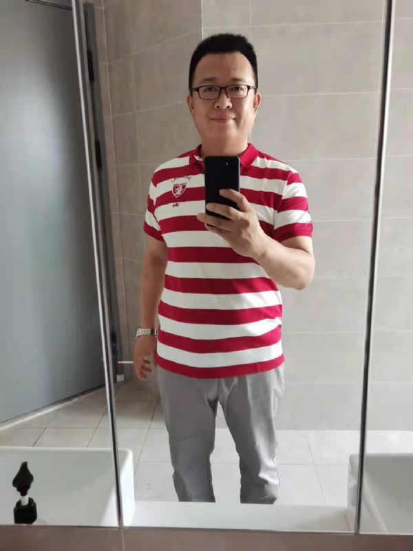 行走的打桩机的第一张照片--烟台蓝颜知己交友网