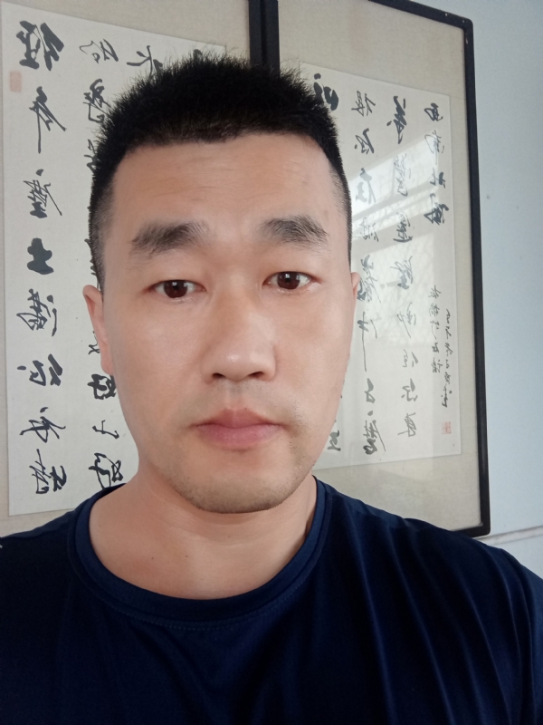 应该是个好人的第一张照片--烟台蓝颜知己交友网