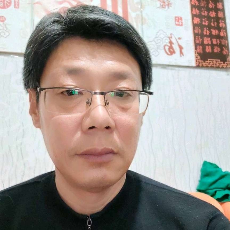 碧海蓝天的第一张照片--烟台蓝颜知己交友网