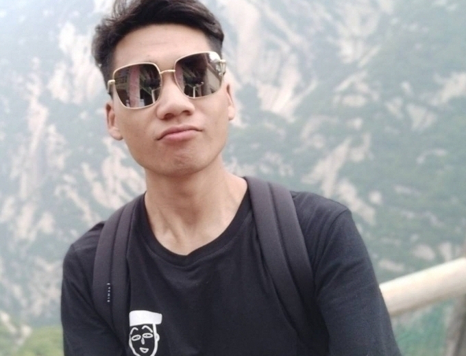 想对她好的第一张照片--烟台蓝颜知己交友网