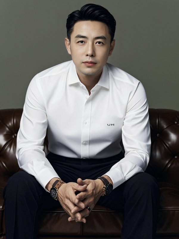 长风的第一张照片--烟台蓝颜知己交友网