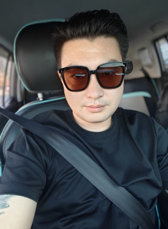 凡哥的第一张照片--烟台蓝颜知己交友网